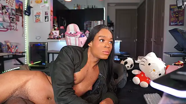 NSFWEros online show from 19, 5, 2026