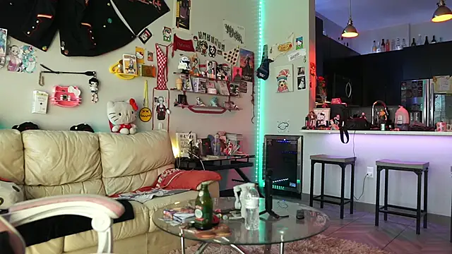 NSFWEros online show from 7, 4, 2026