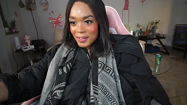 NSFWEros online show from 8, 3, 2025