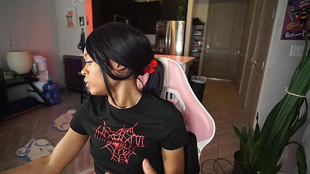 NSFWEros online show from 5, 12, 2024