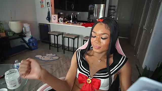 NSFWEros online show from 24, 12, 2024