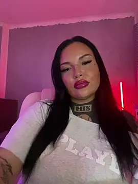  MelinaCurves  online show from 17, 5, 2026
