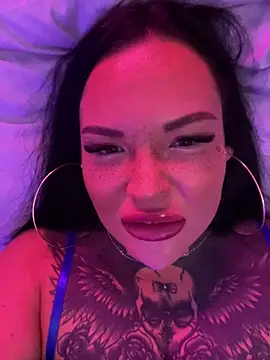  MelinaCurves  online show from 30, 9, 2025