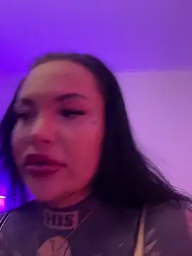  MelinaCurves  online show from 29, 10, 2025