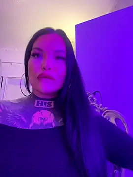  MelinaCurves  online show from 15, 11, 2025