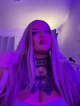  MelinaCurves  online show from 2, 10, 2025