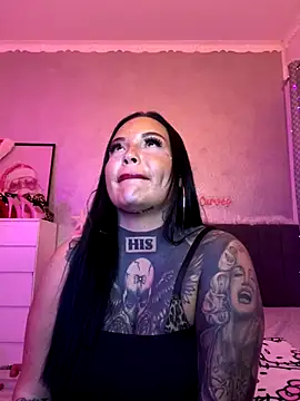  MelinaCurves  online show from 22, 12, 2025