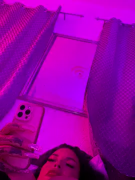  MelinaCurves  online show from 19, 10, 2025