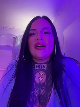  MelinaCurves  online show from 4, 10, 2025