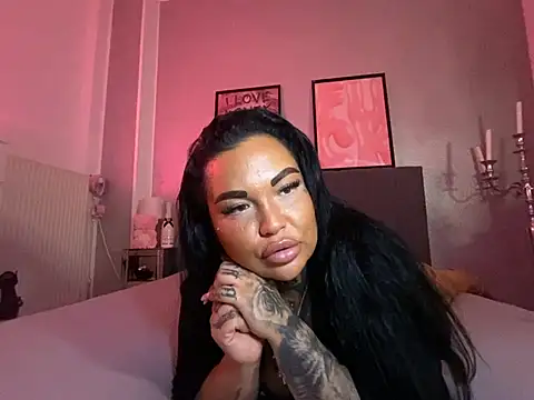  MelinaCurves  online show from 23, 2, 2025