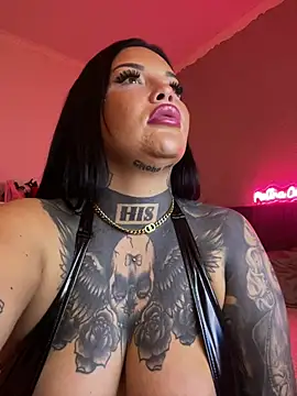  MelinaCurves  online show from 13, 4, 2026