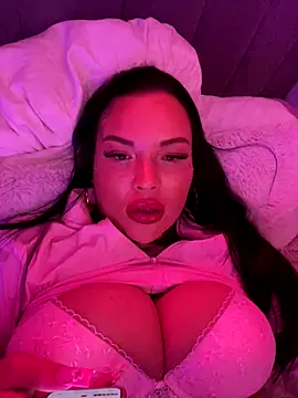  MelinaCurves  online show from 5, 10, 2025