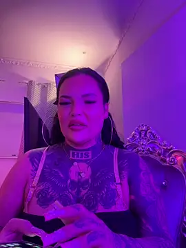  MelinaCurves  online show from 26, 9, 2025