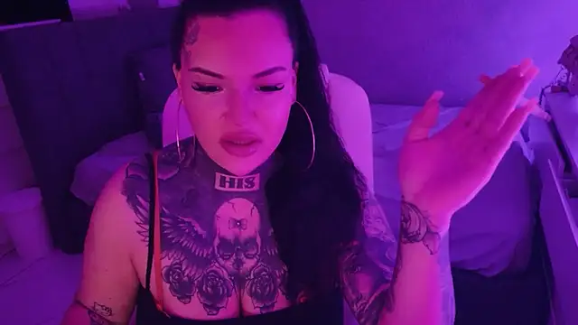  MelinaCurves  online show from 7, 6, 2026