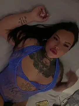  MelinaCurves  online show from 9, 3, 2026