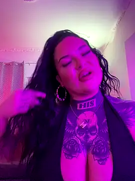  MelinaCurves  online show from 8, 10, 2025