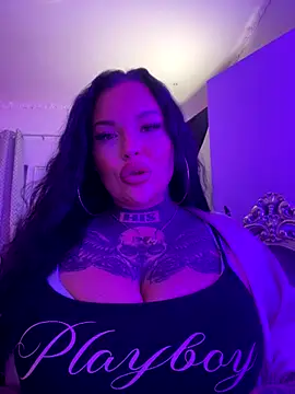  MelinaCurves  online show from 10, 11, 2025