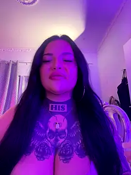  MelinaCurves  online show from 19, 9, 2025