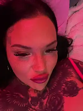  MelinaCurves  online show from 28, 10, 2025