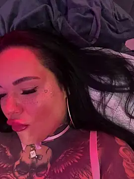  MelinaCurves  online show from 21, 9, 2025