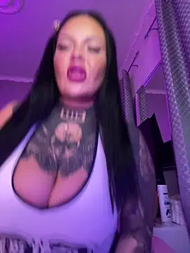  MelinaCurves  online show from 28, 4, 2026