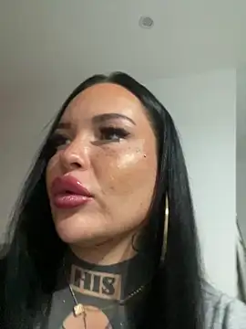  MelinaCurves  online show from 28, 9, 2025