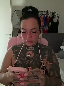  MelinaCurves  online show from 28, 5, 2026