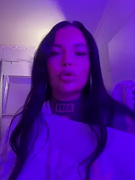  MelinaCurves  online show from 13, 9, 2025