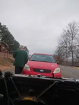 Biknight online show from 19, 2, 2026