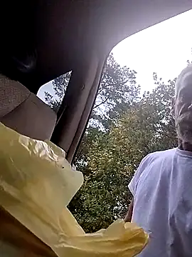 Biknight online show from 25, 9, 2025