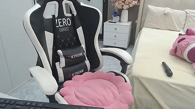 Hanako love online show from 3, 12, 2025