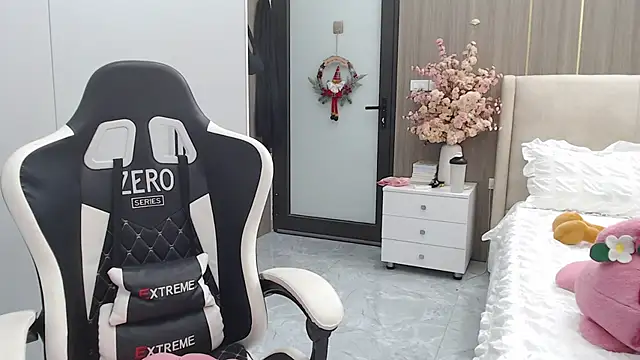 Hanako love online show from 18, 12, 2025