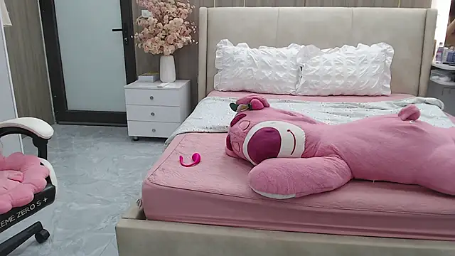 Hanako love online show from 28, 9, 2025