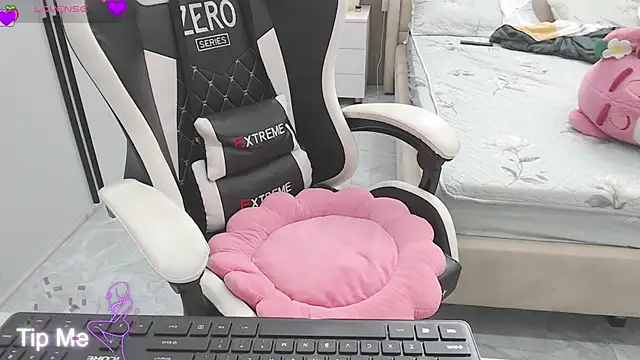 Snapshot of Hanako_love chatting on 22, 2, 2026 Hanako love online show from 22, 2, 2026