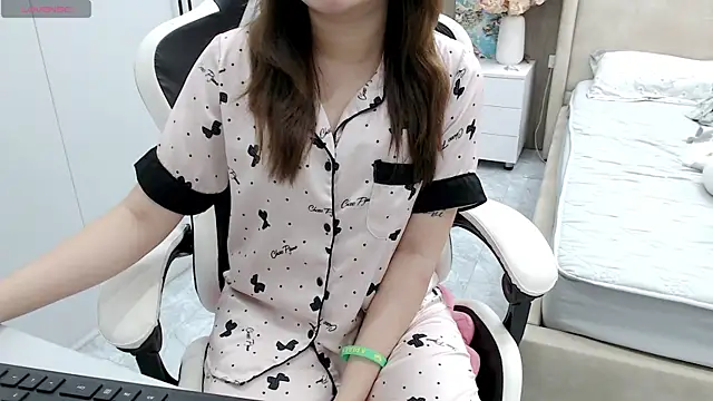 Hanako love online show from 22, 3, 2026