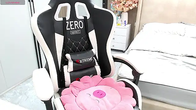 Hanako love online show from 11, 3, 2026