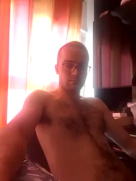 Hakim14460 online show from 25, 5, 2026