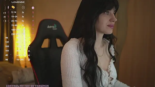 Snapshot of oxxme chatting on 10, 2, 2026 oxxme online show from 10, 2, 2026