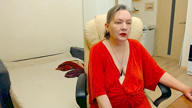 MomJaneSex online show from 24, 11, 2025