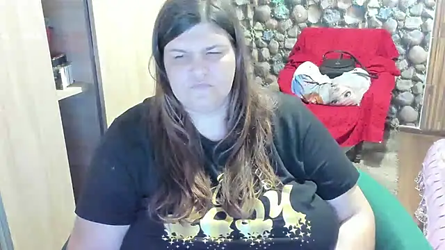 Snapshot of PUNKFUNK_HIGHLANDERX_EMTm chatting on 30, 11, 2025 PUNKFUNK HIGHLANDERX EMTm online show from 30, 11, 2025