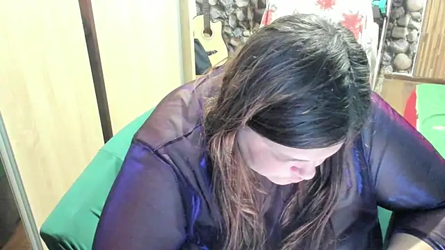 Snapshot of PUNKFUNK_HIGHLANDERX_EMTm chatting on 8, 11, 2025 PUNKFUNK HIGHLANDERX EMTm online show from 8, 11, 2025