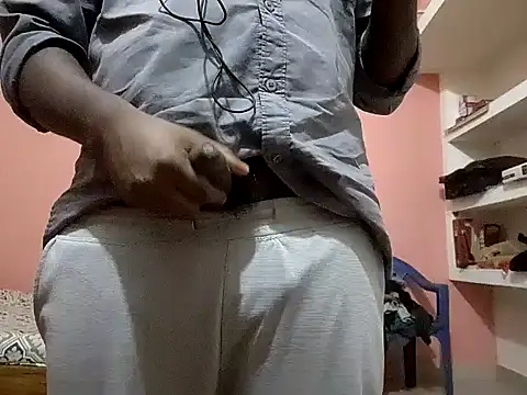 Aneesh007m online show from 12, 1, 2026