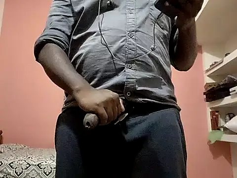 Aneesh007m online show from 23, 10, 2025