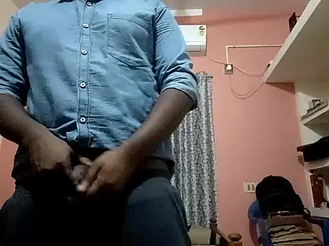 Aneesh007m online show from 22, 3, 2026