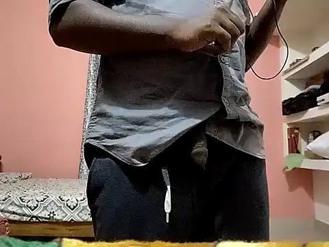 Aneesh007m online show from 19, 10, 2025