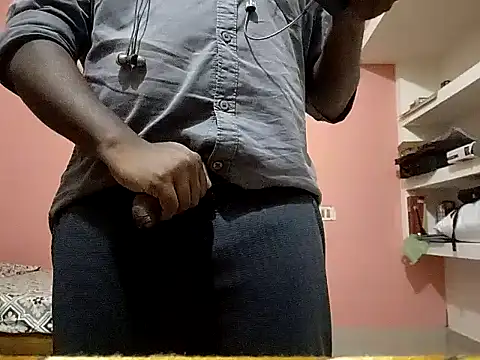 Aneesh007m online show from 7, 11, 2025