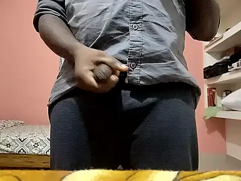 Aneesh007m online show from 14, 10, 2025