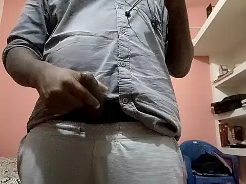 Aneesh007m online show from 11, 2, 2026