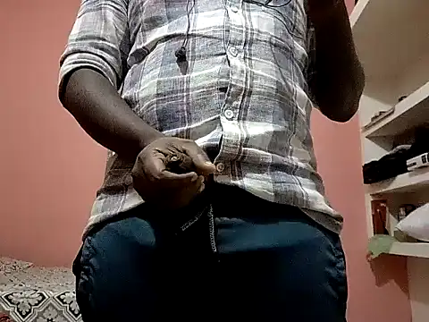 Aneesh007m online show from 20, 10, 2025