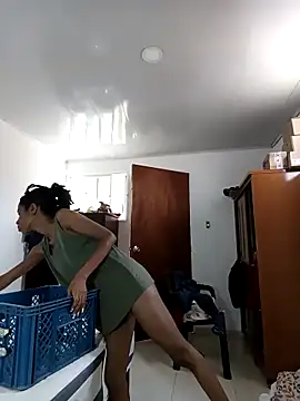 africa deluxe online show from 23, 3, 2026